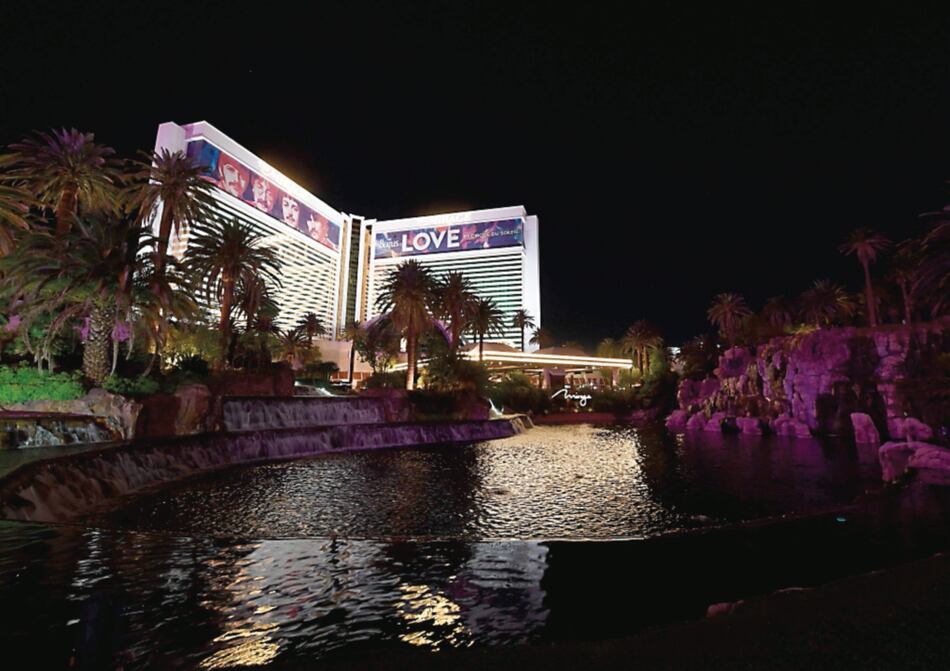 Cadena de casino despide a 18 mil empleados en EU