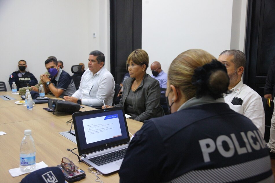 Harán una jornada de intercambio de armas este viernes en Veraguas