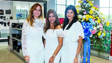 Panafoto, la tienda más grande en tecnología