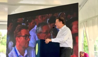 Unidad del Proyecto de Saneamiento se convertirá en empresa pública