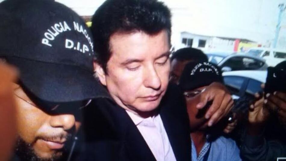 Conducirán a empresarios