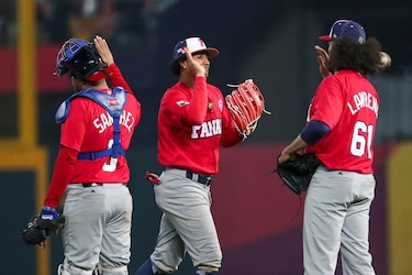 La novena de Panamá enfrentará a los Yankees y Tigres  