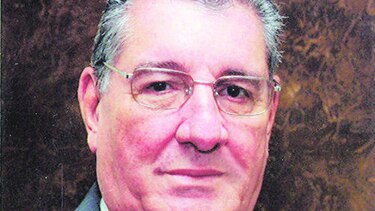 Fallece Eudoro Jaén, exembajador de Panamá ante Italia