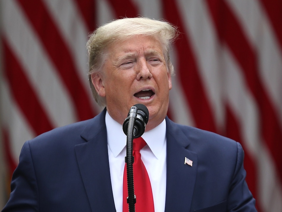 Estados Unidos pone fin a su relación con la OMS