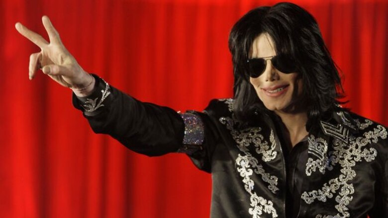 Sexto aniversario del fallecimiento de Michael Jackson