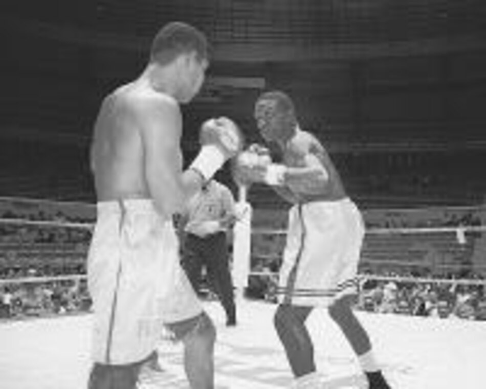 Caballero y Dottin demostraron su clase