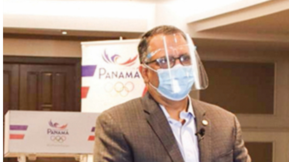 COP pide investigar hechos reportados por ‘La Prensa’; recurre al COI