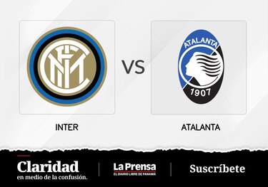 Atalanta vs. Inter: protagonizan el último enfrentamiento de la temporada