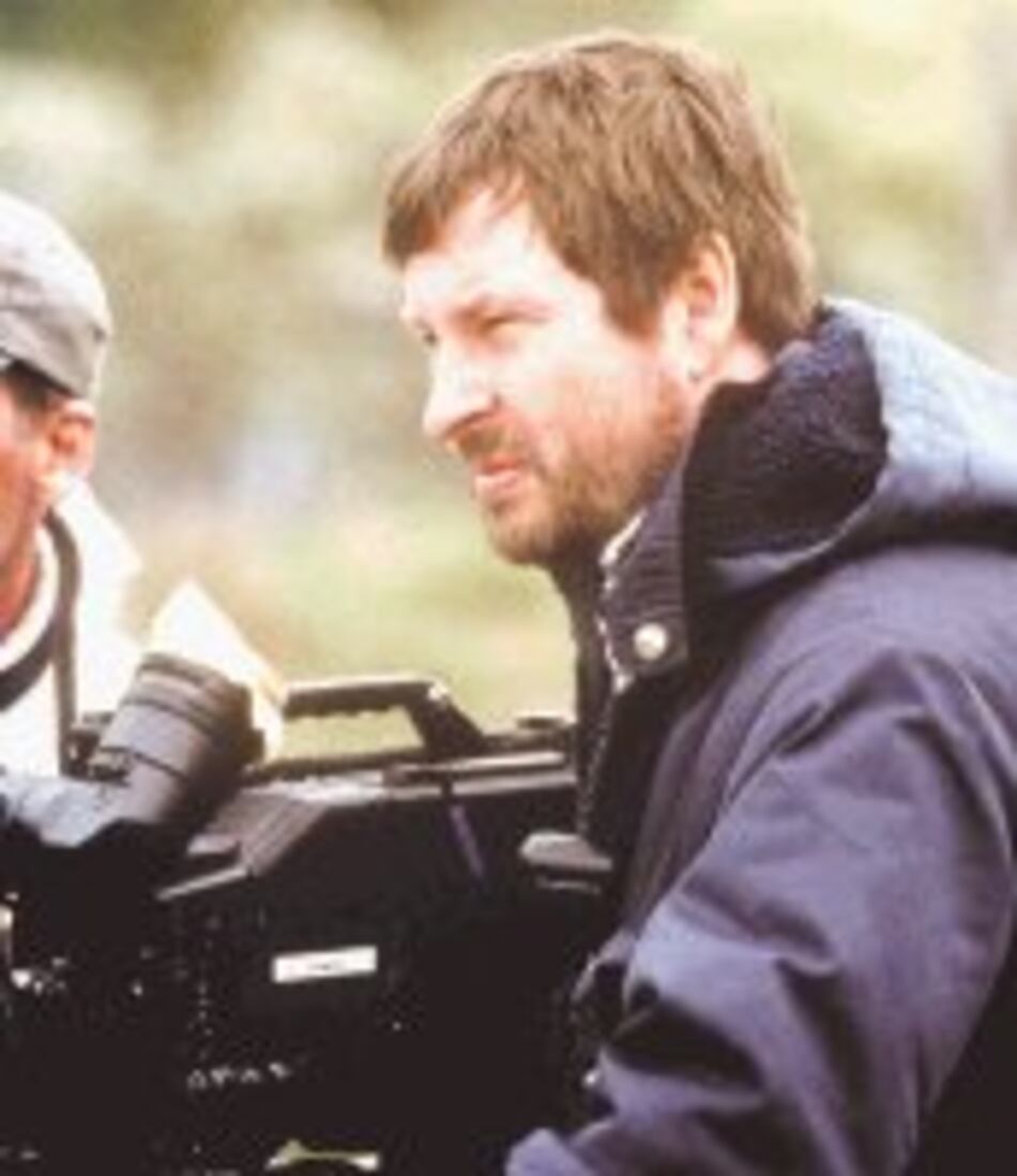 Lars Von Trier pospone trilogía