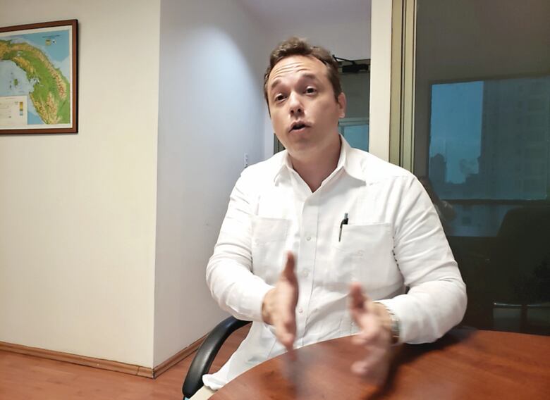 Largo camino hacia los autos eléctricos