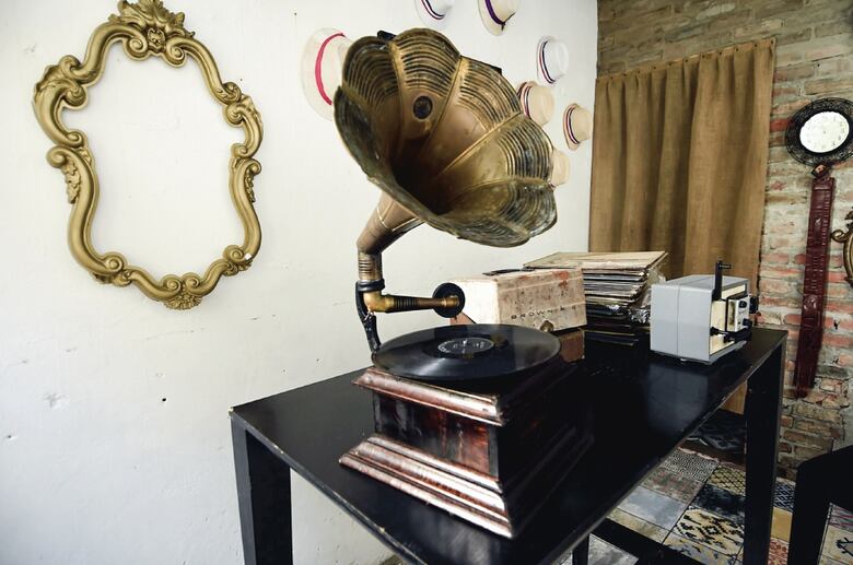 Un museo de ‘otro tiempo’ abre al público en Panamá