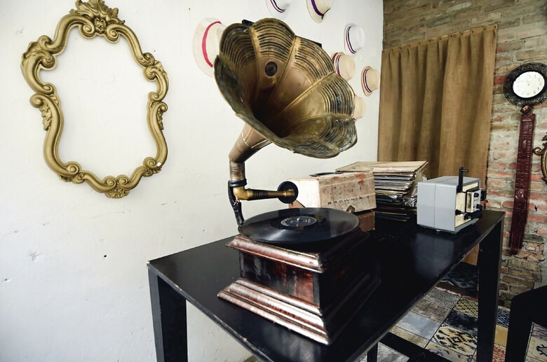 Un museo de ‘otro tiempo’ abre al público en Panamá