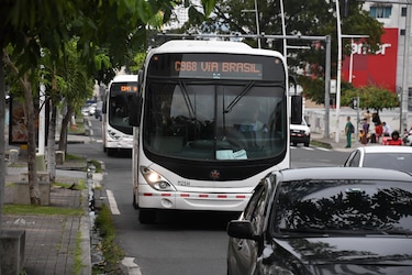 MiBus advierte que el recorte de $66 millones en sus aspiraciones presupuestarias pone en riesgo el servicio en 2026