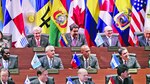 Los consensos de la VII Cumbre