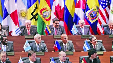 Los consensos de la VII Cumbre