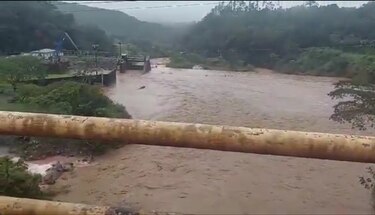 Emergencia climática en Boquete: exigen acción inmediata a las autoridades locales