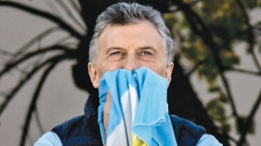 Pobreza en Argentina aumenta a 35.4%