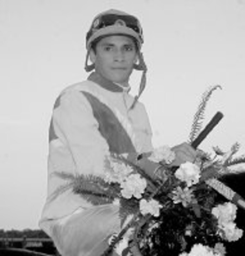 Jairo Rendón rumbo a Arabia Saudita