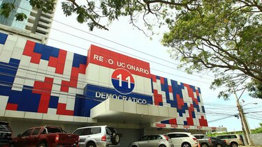 Periodo de postulaciones para primarias del PRD empieza este domingo