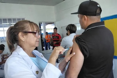 Influenza acumula 41 muertes en Panamá y supera la cifra del año pasado