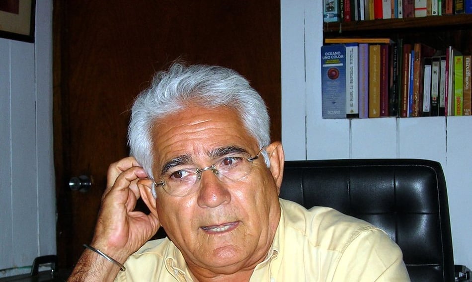 Muere legendario exguerrillero nicaragüense Edén Pastora, el ‘comandante Cero’