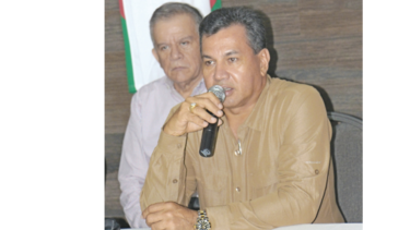 Chiriquí, en cuenta de 3 y 2