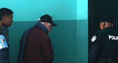 Carrillo asegura que Martinelli saldrá el 11 de junio de El Renacer