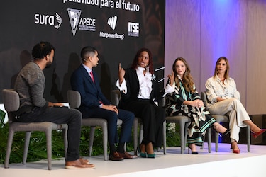 ¿Título o habilidades? el futuro del mercado laboral en ‘Café con La Prensa’