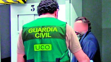 Cae hombre clave del caso Petrobras