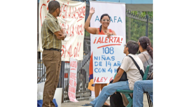Educación sexual: el  eterno debate que no logra avances    