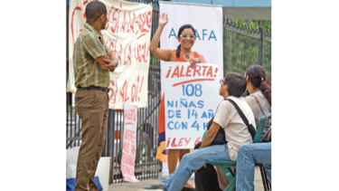 Educación sexual: el eterno debate que no logra avances