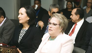 Mujeres ocuparán un tercio de la CSJ por primera vez