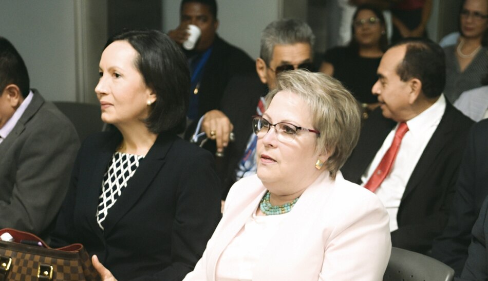 Mujeres ocuparán un tercio de la CSJ por primera vez