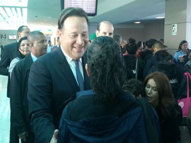 Varela toma distancia de la designación de Alberto Cigarruista