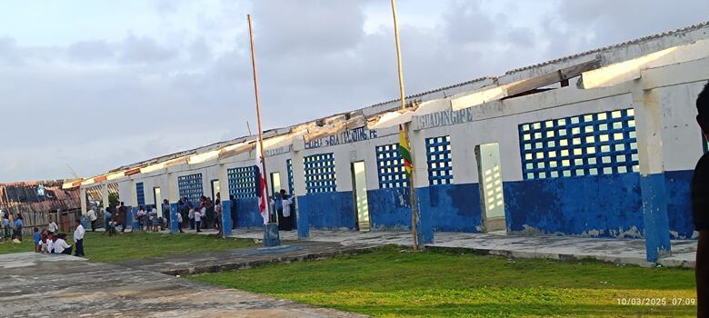 Así comenzó el año escolar 2025, lleno de desafíos y grandes expectativas