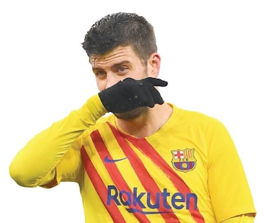 Barça afronta su triste realidad