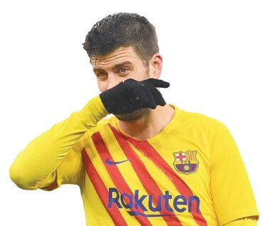 Barça afronta su triste realidad
