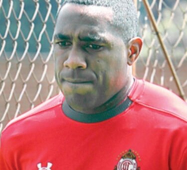 El Pirata Tejada