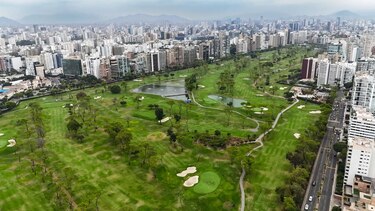 Panamá desembarca en Lima con seis cartas y dos ilusiones en juego en el LAAC 2026