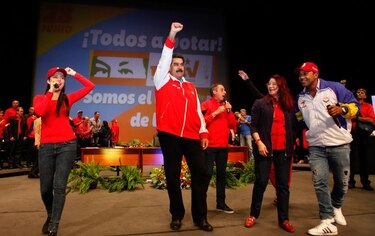 Venezuela: Primarias abren camino decisivo para el chavismo