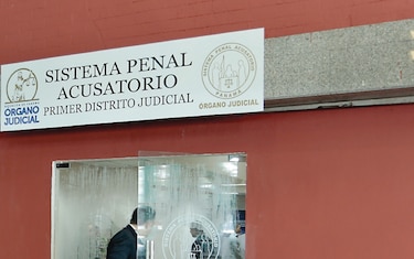 Condenan a 144 meses a implicado en un caso de abuso a un menor; imputan a cuatro funcionarios del Senniaf por maltrato