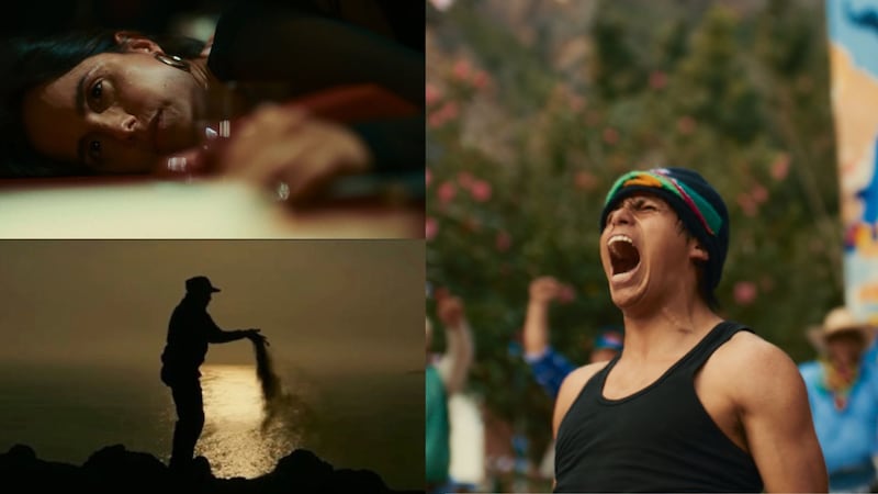 La película panameña ‘Chichero’ representará al país en los premios Goya 2027 y buscará una nominación al Óscar