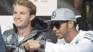 La F1 se renueva