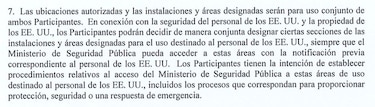 Tratado de Neutralidad y Reserva Nunn: el trasfondo del memorándum entre Panamá y Estados Unidos