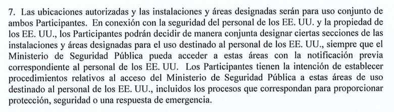 Tratado de Neutralidad y Reserva Nunn: el trasfondo del memorándum entre Panamá y Estados Unidos