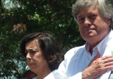 Gobierno venezolano ‘ignorará’ ley de amnistía, según Leopoldo López padre