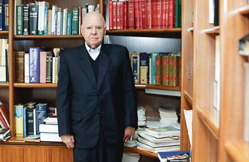 Mario Galindo: ‘Ninguno podrá cumplir sus promesas’