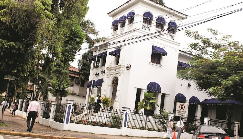 Millones cautelados en Europa, ¿a quién pertenecen?