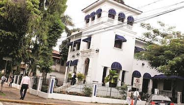 Millones cautelados en Europa, ¿a quién pertenecen?