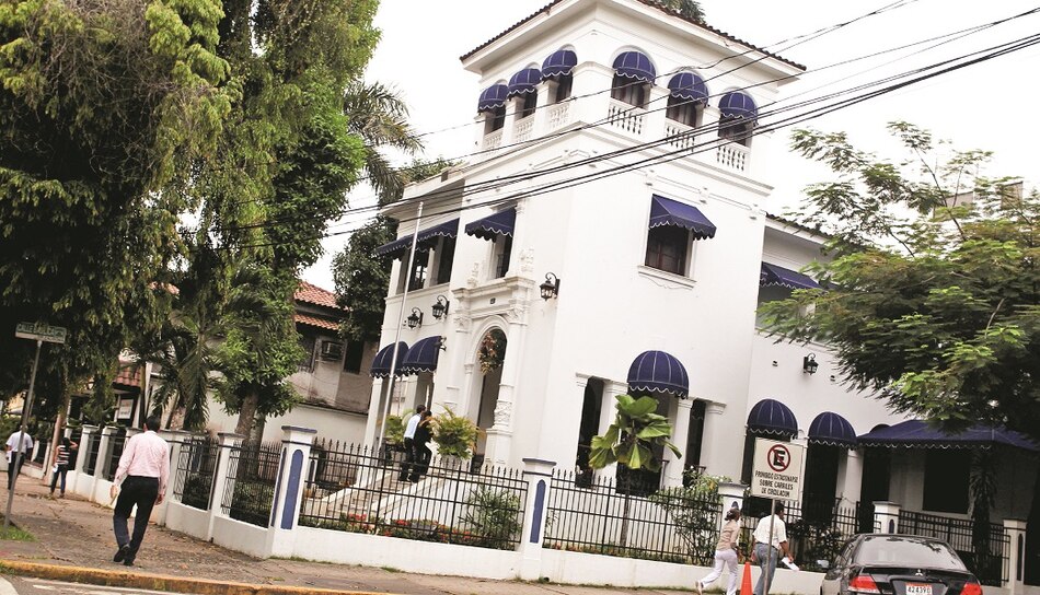 Millones cautelados en Europa, ¿a quién pertenecen?